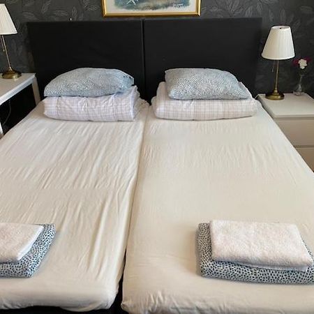 Helsingborgs Vandrarhem, Helsingborg Hostel Ngoại thất bức ảnh