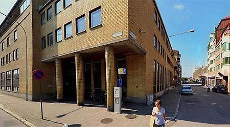 Helsingborgs Vandrarhem, Helsingborg Hostel Ngoại thất bức ảnh