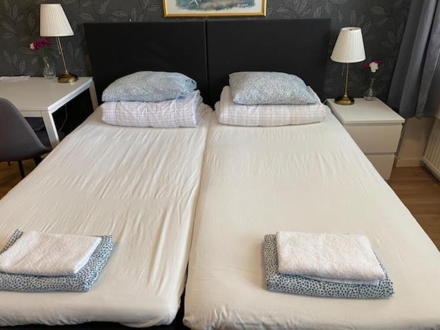 Helsingborgs Vandrarhem, Helsingborg Hostel Ngoại thất bức ảnh