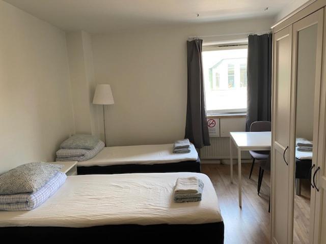 Helsingborgs Vandrarhem, Helsingborg Hostel Ngoại thất bức ảnh