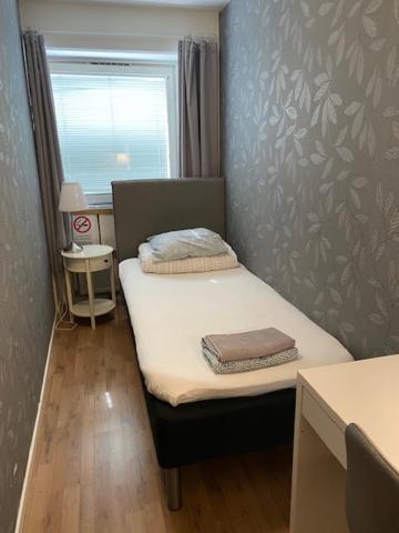 Helsingborgs Vandrarhem, Helsingborg Hostel Ngoại thất bức ảnh