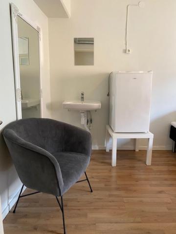 Helsingborgs Vandrarhem, Helsingborg Hostel Ngoại thất bức ảnh