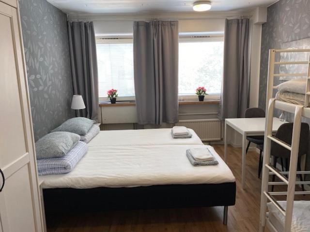 Helsingborgs Vandrarhem, Helsingborg Hostel Ngoại thất bức ảnh