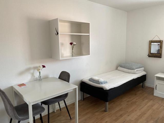 Helsingborgs Vandrarhem, Helsingborg Hostel Ngoại thất bức ảnh