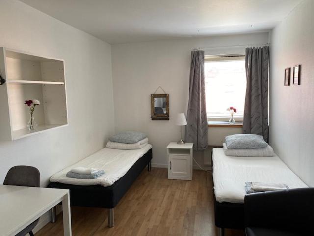 Helsingborgs Vandrarhem, Helsingborg Hostel Ngoại thất bức ảnh