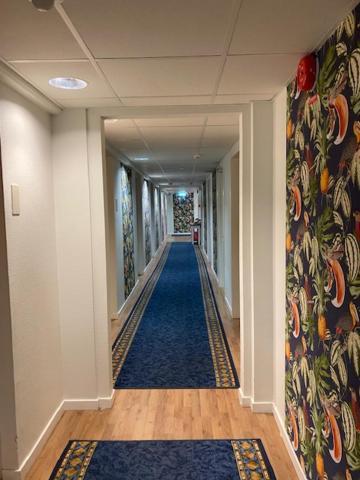 Helsingborgs Vandrarhem, Helsingborg Hostel Ngoại thất bức ảnh