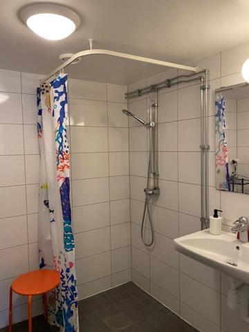 Helsingborgs Vandrarhem, Helsingborg Hostel Ngoại thất bức ảnh