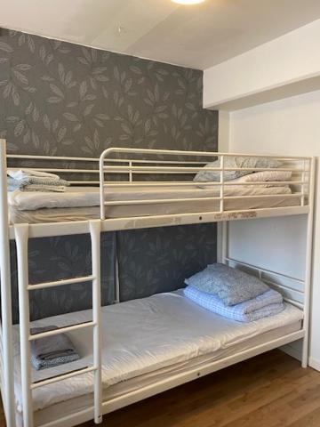 Helsingborgs Vandrarhem, Helsingborg Hostel Ngoại thất bức ảnh