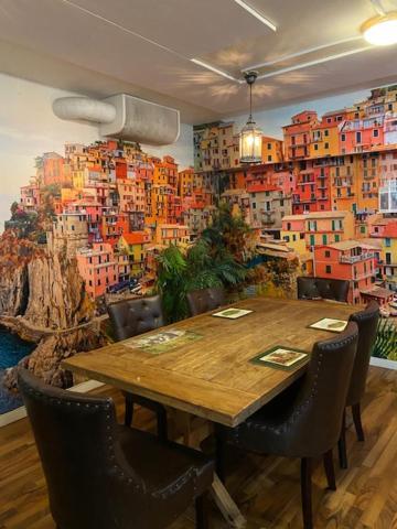 Helsingborgs Vandrarhem, Helsingborg Hostel Ngoại thất bức ảnh