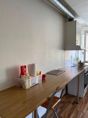 Helsingborgs Vandrarhem, Helsingborg Hostel Ngoại thất bức ảnh