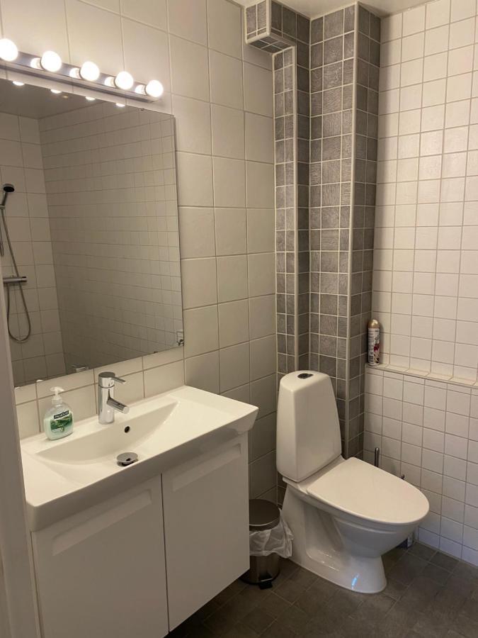 Helsingborgs Vandrarhem, Helsingborg Hostel Ngoại thất bức ảnh