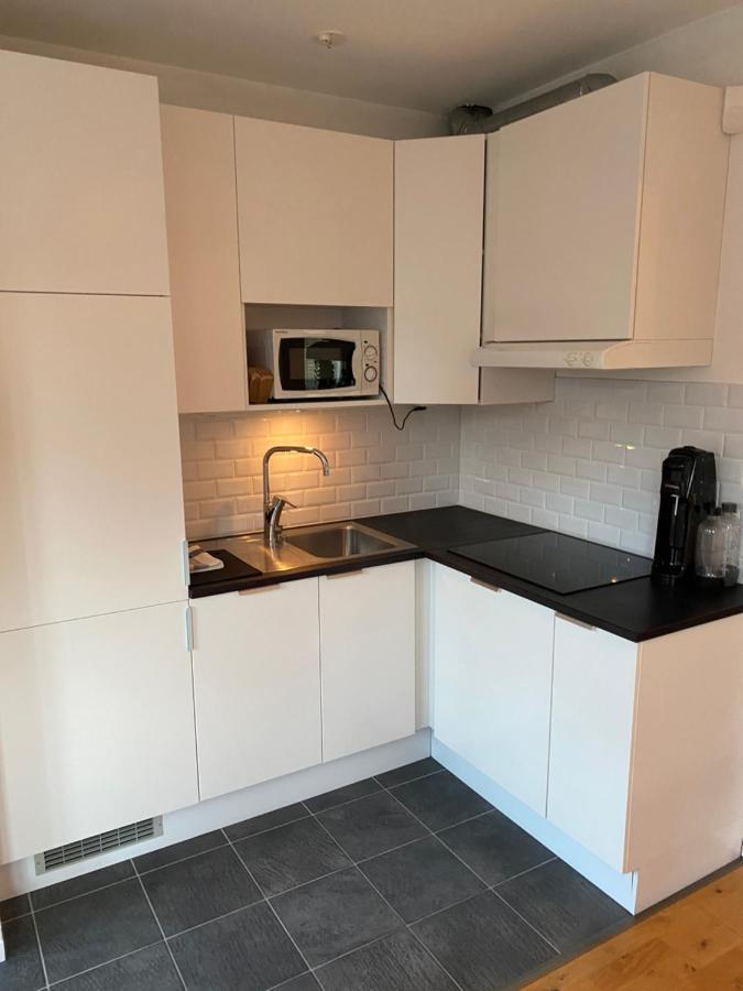 Helsingborgs Vandrarhem, Helsingborg Hostel Ngoại thất bức ảnh