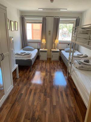 Helsingborgs Vandrarhem, Helsingborg Hostel Ngoại thất bức ảnh