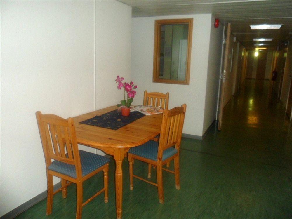 Helsingborgs Vandrarhem, Helsingborg Hostel Ngoại thất bức ảnh