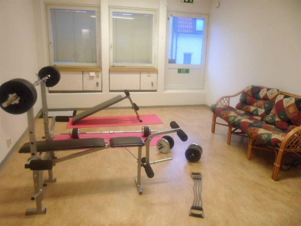 Helsingborgs Vandrarhem, Helsingborg Hostel Ngoại thất bức ảnh