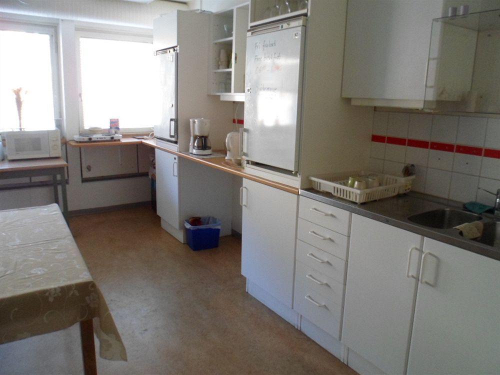 Helsingborgs Vandrarhem, Helsingborg Hostel Ngoại thất bức ảnh