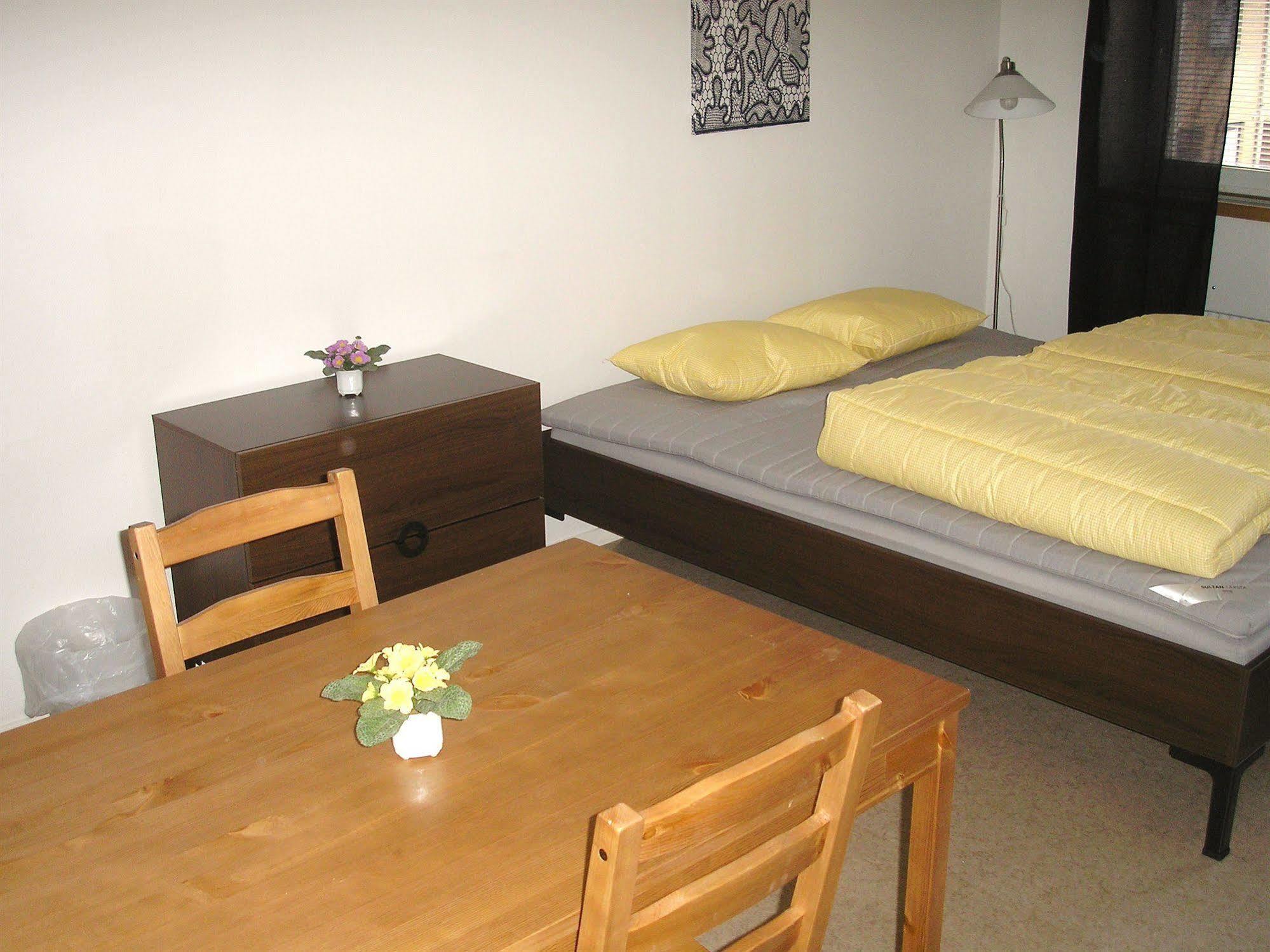 Helsingborgs Vandrarhem, Helsingborg Hostel Ngoại thất bức ảnh