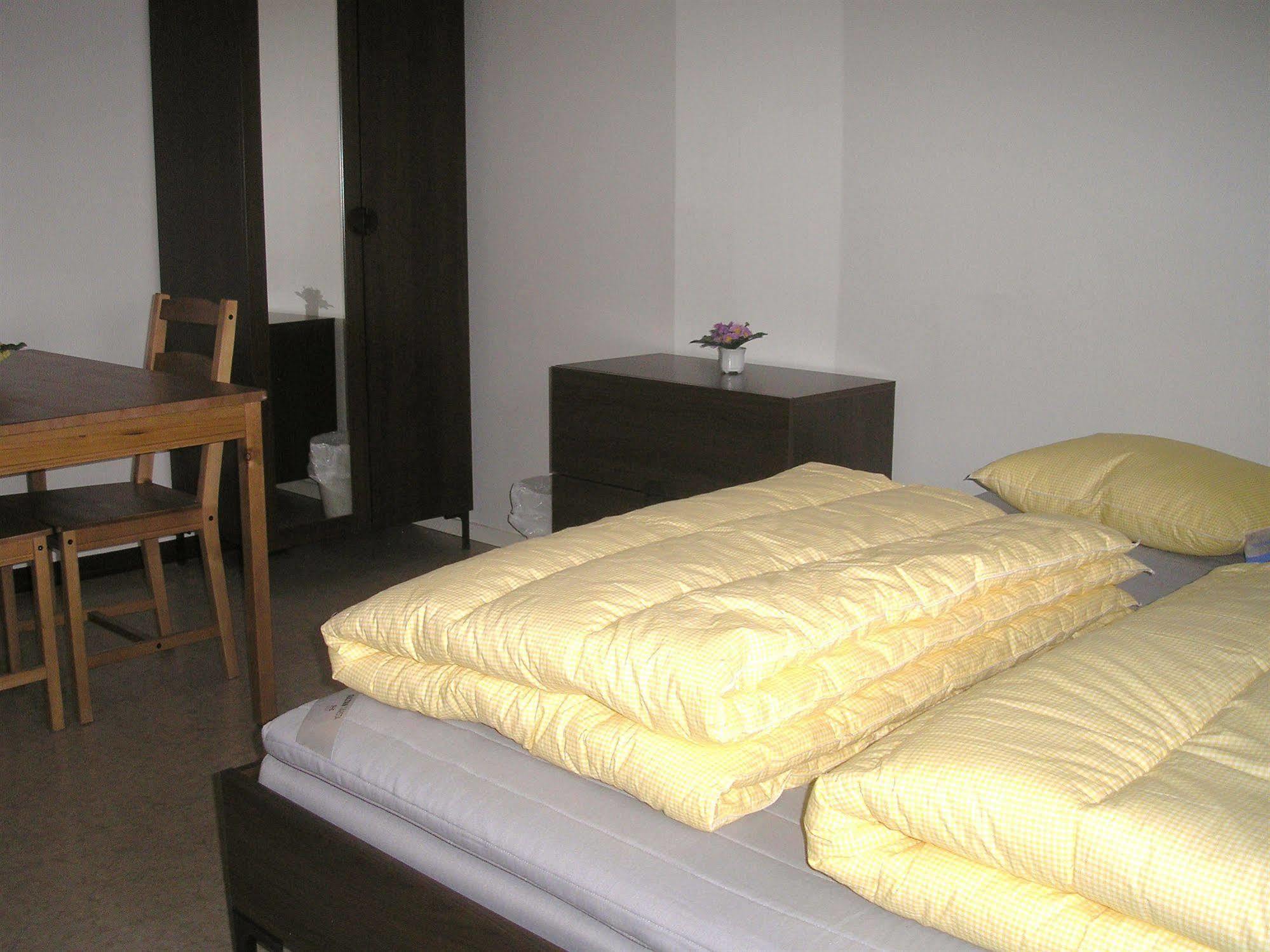 Helsingborgs Vandrarhem, Helsingborg Hostel Ngoại thất bức ảnh
