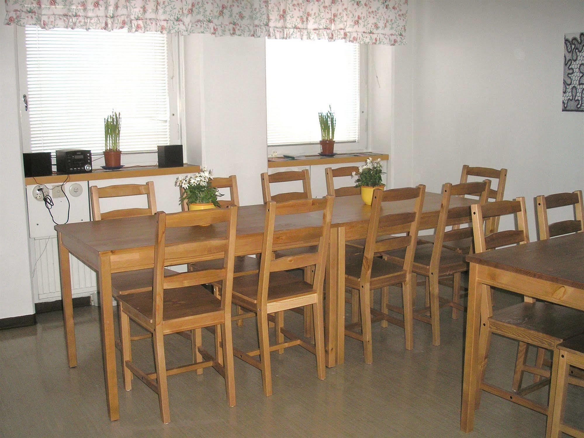 Helsingborgs Vandrarhem, Helsingborg Hostel Ngoại thất bức ảnh